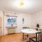 Appartement Traumschmiede *
