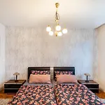 Appartement Traumschmiede Bad Emstal