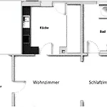 Appartement Traumschmiede *