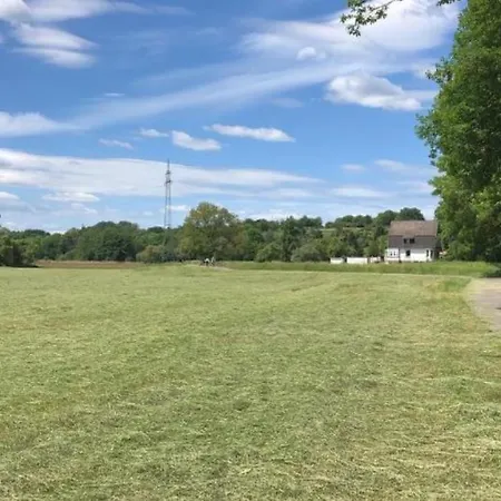 Appartement Traumschmiede Bad Emstal