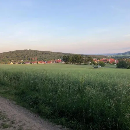 Traumschmiede Appartement