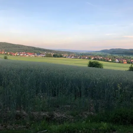 Appartement Traumschmiede