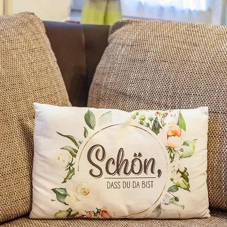 Apartment Traumschmiede *