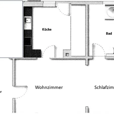 Traumschmiede Apartment