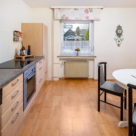 Traumschmiede Appartement *