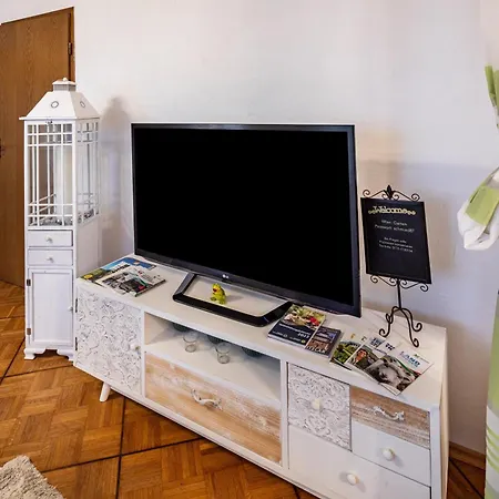 Traumschmiede Appartement