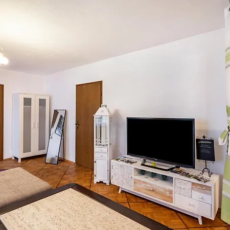 Appartement Traumschmiede *