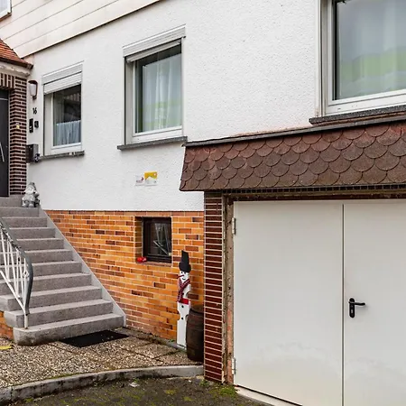 Traumschmiede Apartment