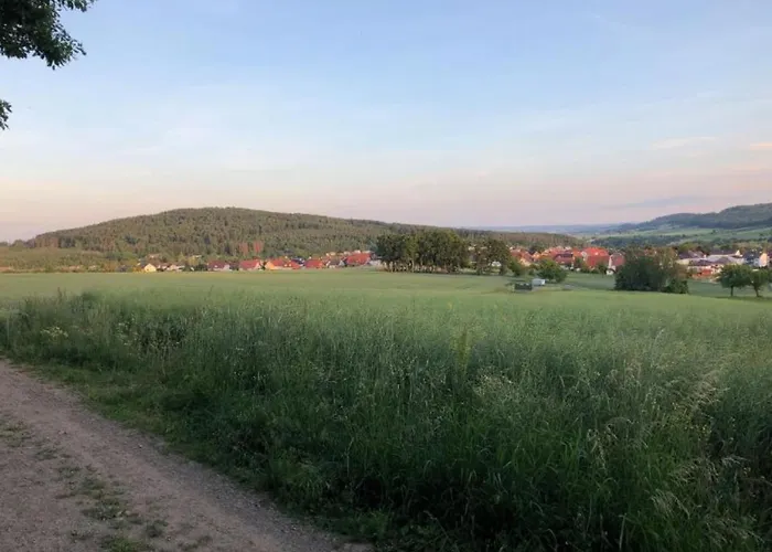 Traumschmiede Apartament