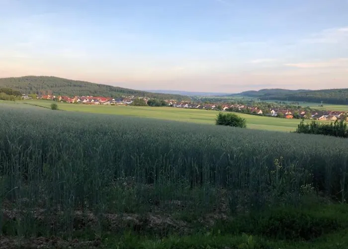 Apartament Traumschmiede