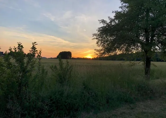 Apartament Traumschmiede