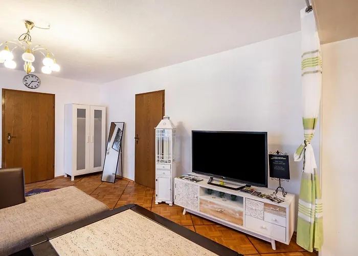 Traumschmiede Apartment