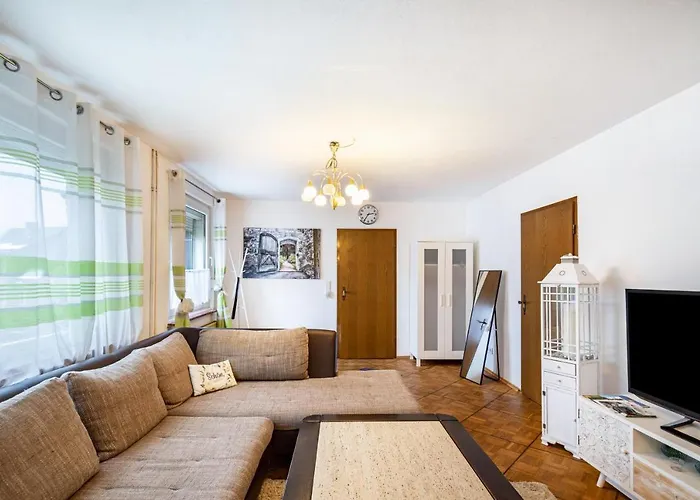 Apartment Traumschmiede *