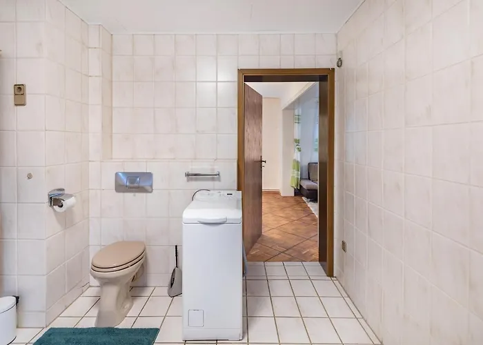 Apartament Traumschmiede *