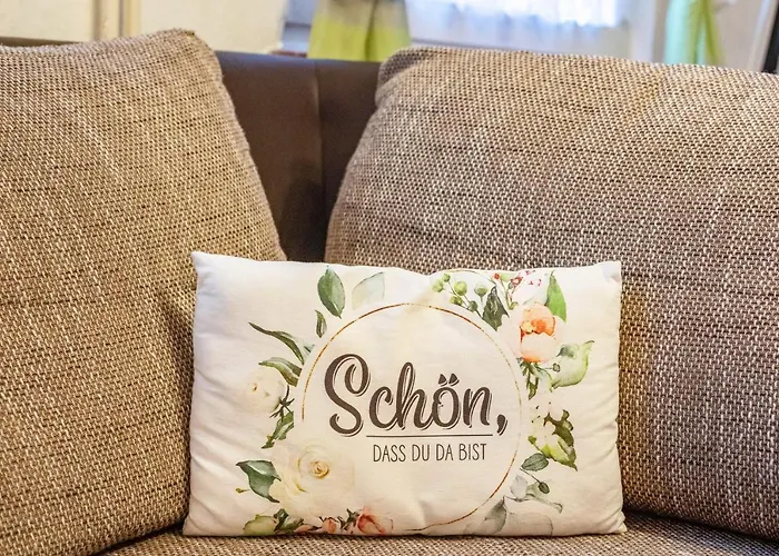 Apartment Traumschmiede *