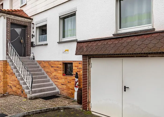 Apartament Traumschmiede