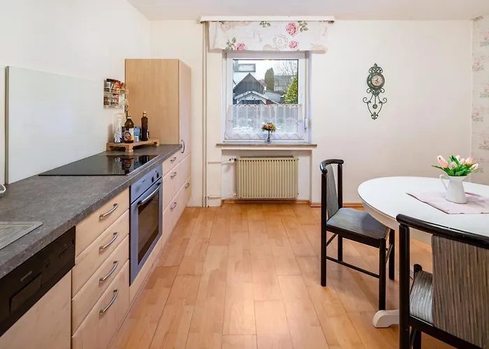 Traumschmiede Bad Emstal