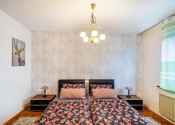 Traumschmiede Apartment *