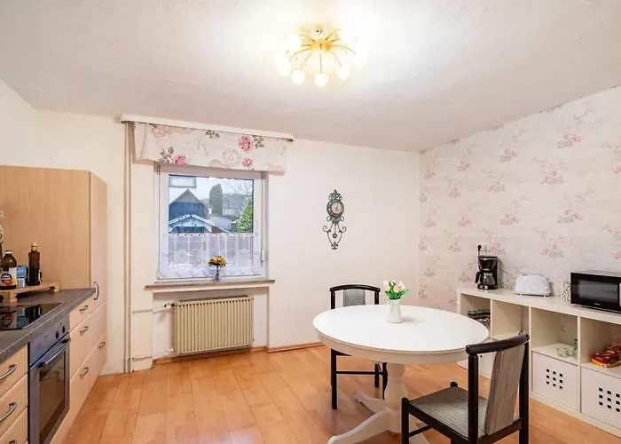 Traumschmiede Apartment *