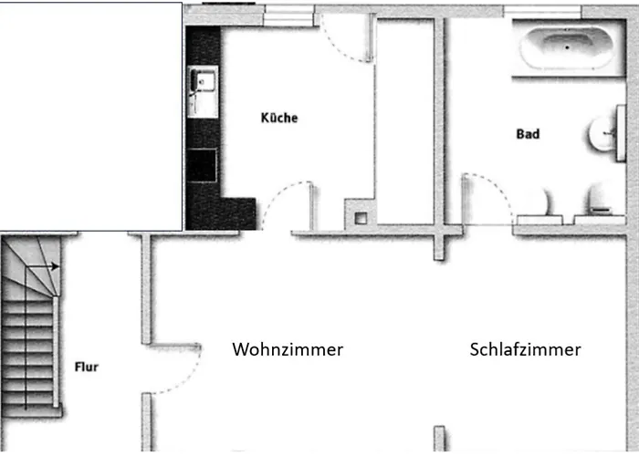 Traumschmiede Apartment